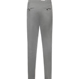 Pantaloni in cotone M75PANM01TET0M019 08 ELEVENTY 