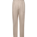 Pantalone in cotone M75PANM12TES0M140 02 ELEVENTY 