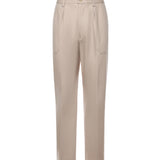 Pantalone in cotone M75PANM12TES0M140 02 ELEVENTY 