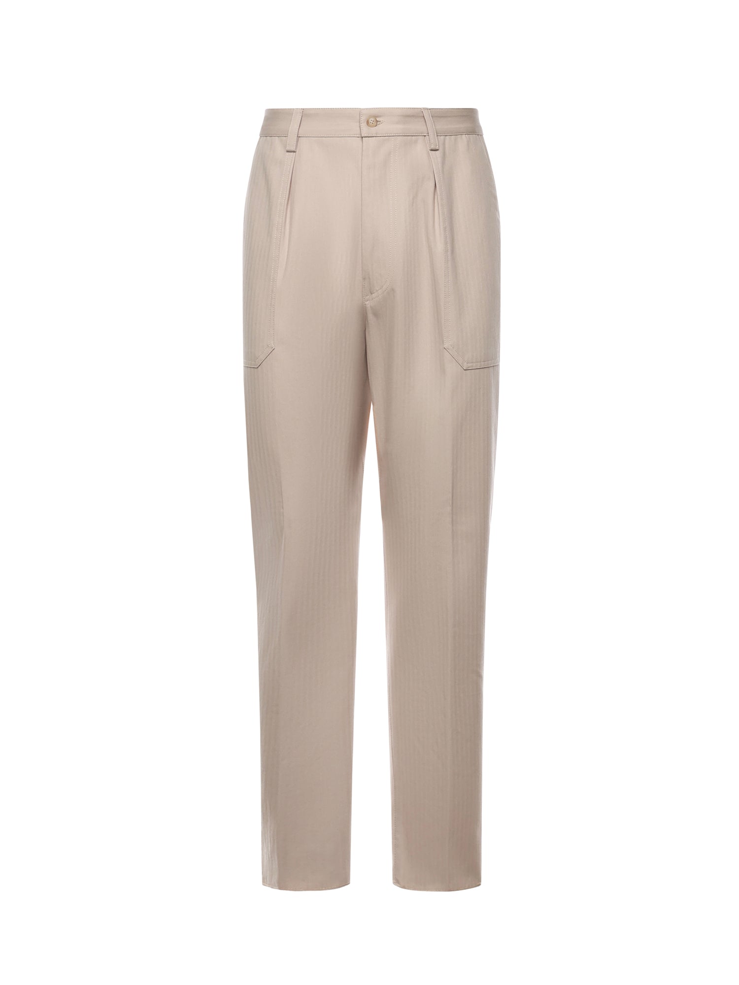 Pantalone in cotone M75PANM12TES0M140 02 ELEVENTY 