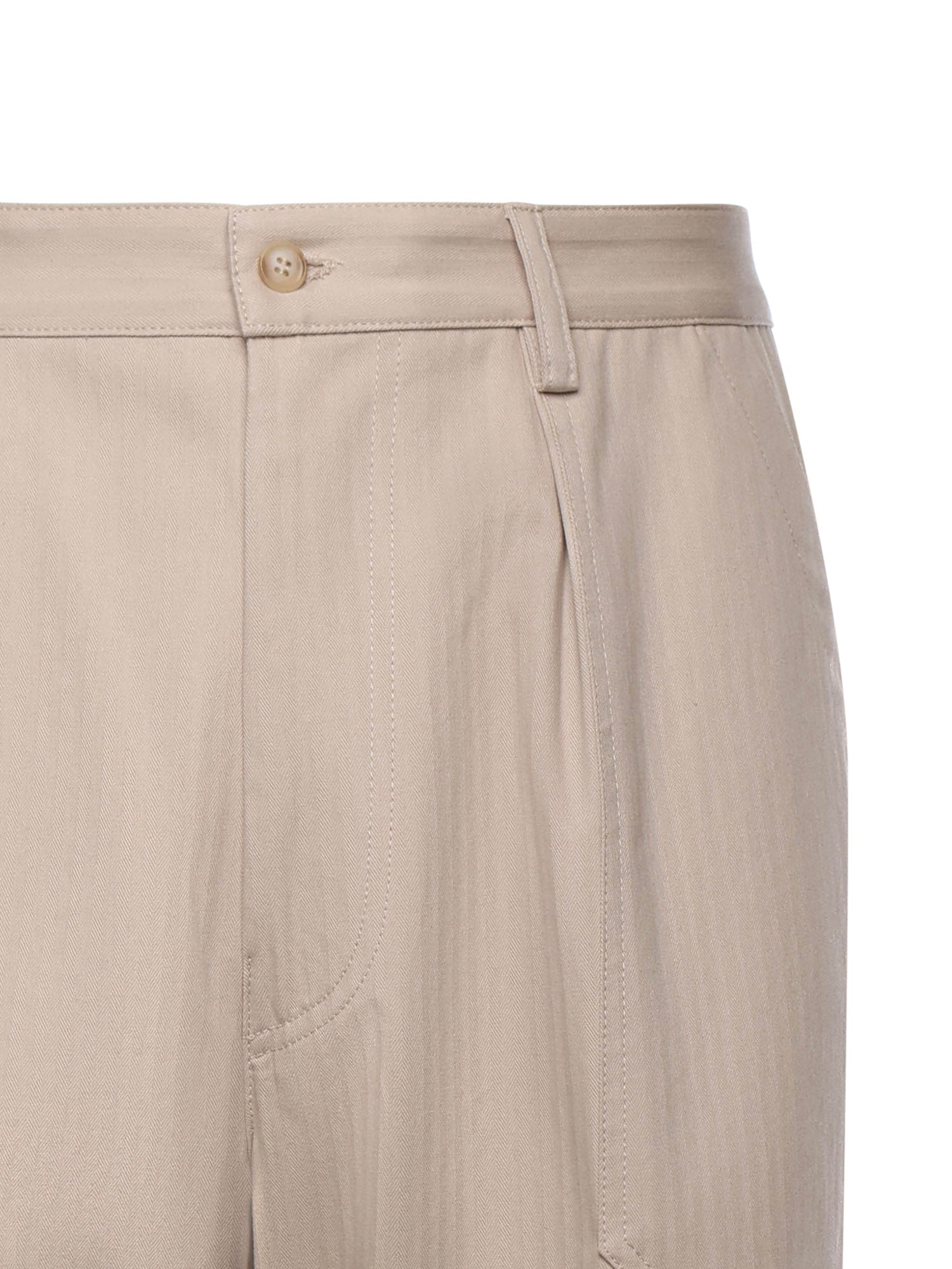 Pantalone in cotone M75PANM12TES0M140 02 ELEVENTY 