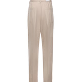 Pantalone in cotone M75PANM12TES0M140 02 ELEVENTY 
