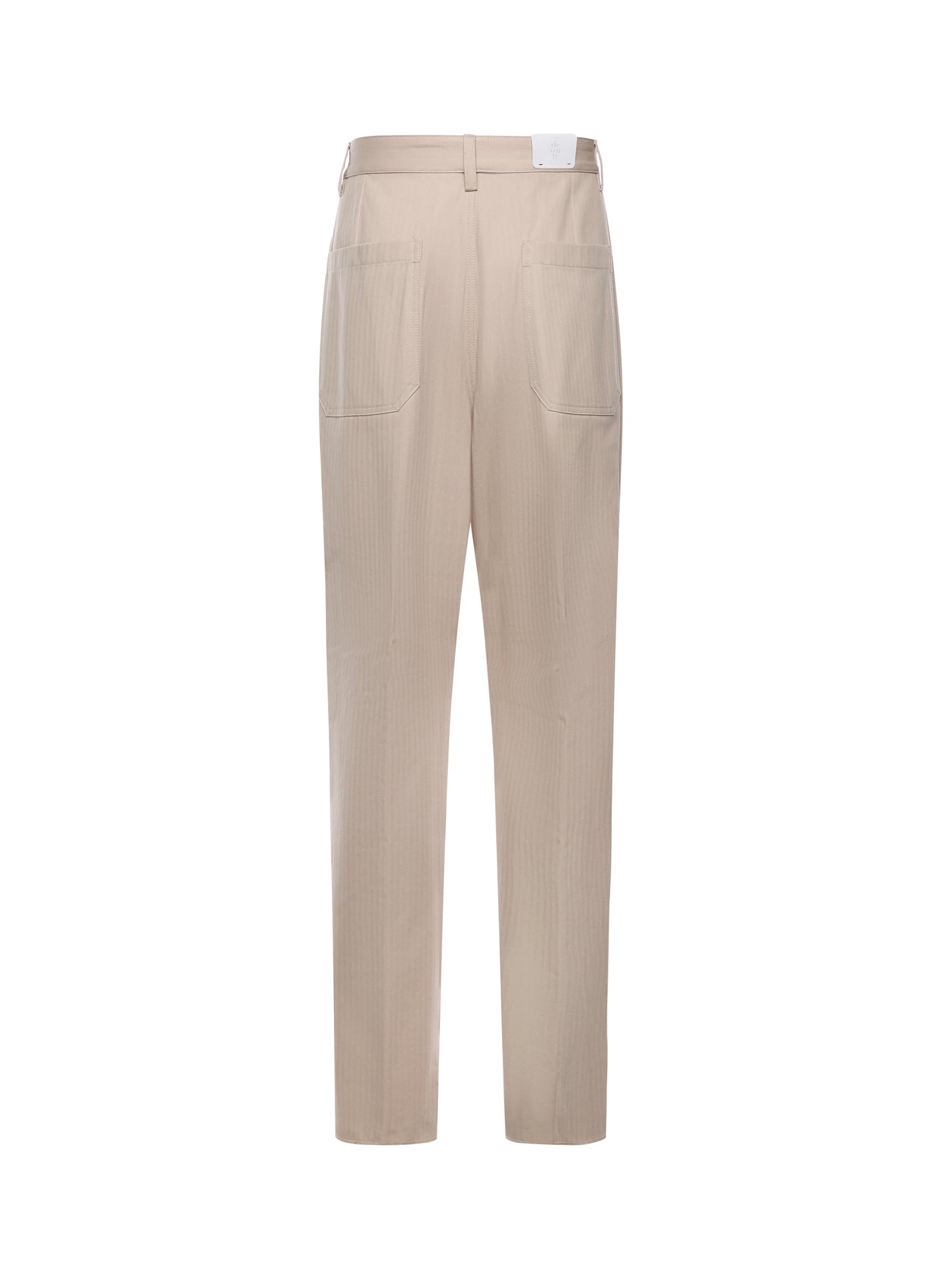 Pantalone in cotone M75PANM12TES0M140 02 ELEVENTY 
