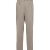 Pantaloni in cotone M75PANM12TES0M140 07 ELEVENTY 