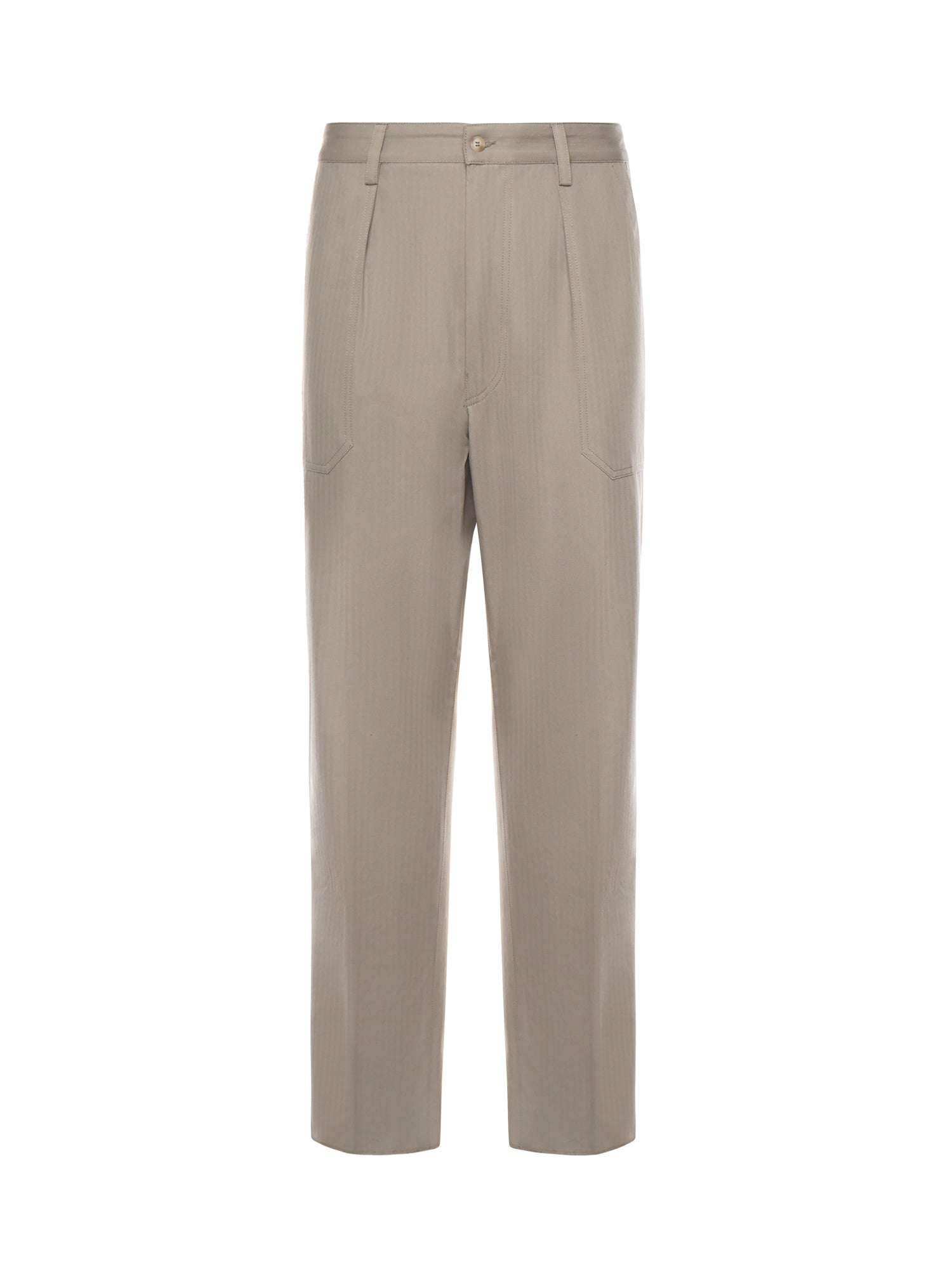Pantaloni in cotone M75PANM12TES0M140 07 ELEVENTY 