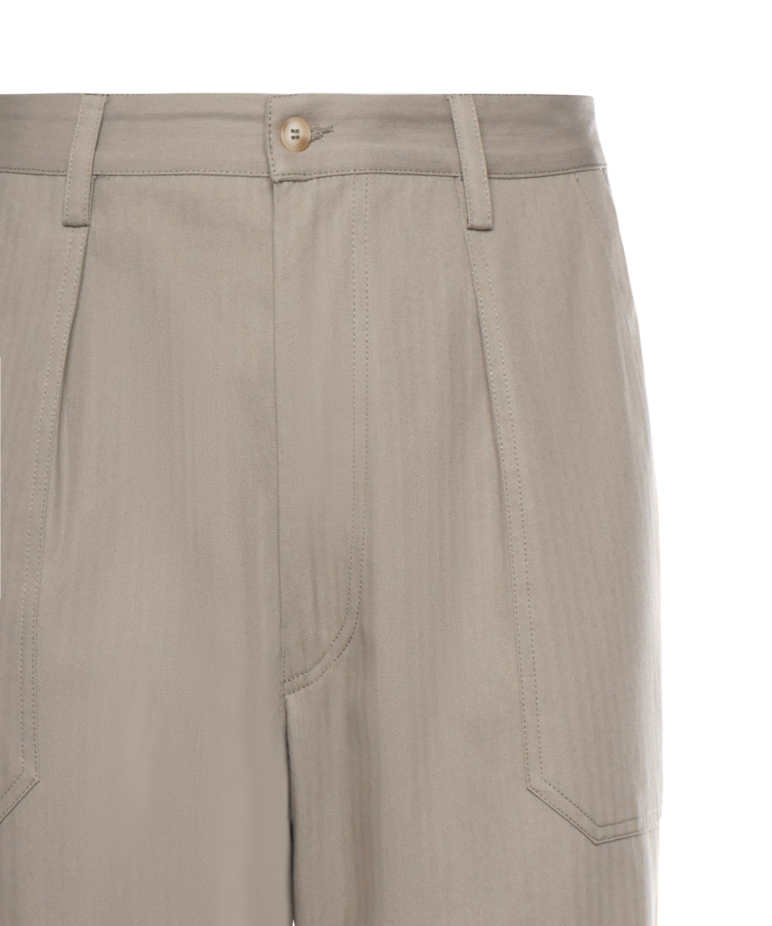 Pantaloni in cotone M75PANM12TES0M140 07 ELEVENTY 