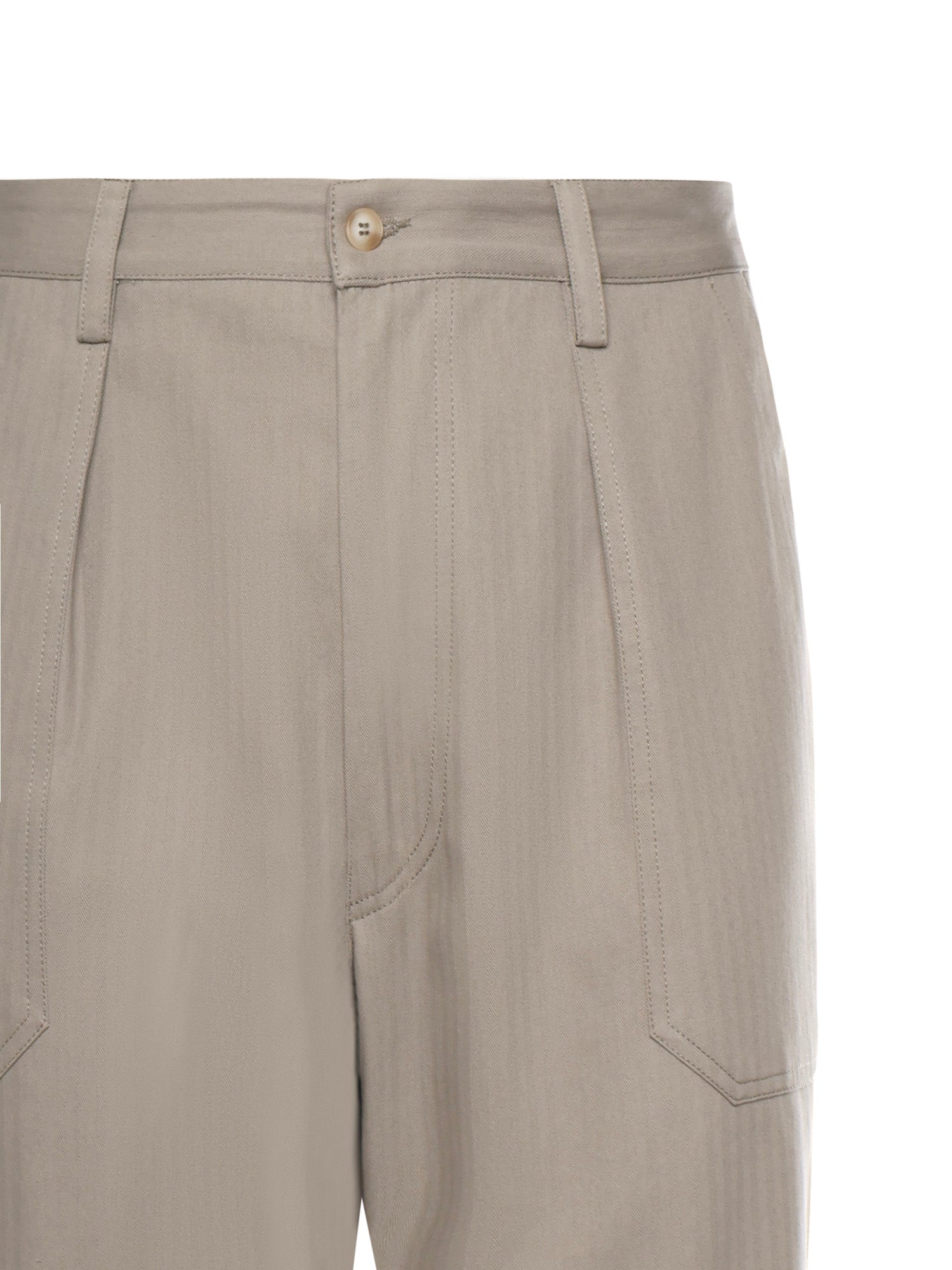 Pantaloni in cotone M75PANM12TES0M140 07 ELEVENTY 