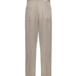 Pantaloni in cotone M75PANM12TES0M140 07 ELEVENTY 
