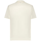 Polo in lino M75POLM02TES0M121 01 ELEVENTY 