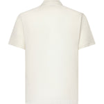 Polo in cotone M75POLM05TES0M120 01 ELEVENTY 
