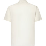 Polo in cotone M75POLM05TES0M120 01 ELEVENTY 