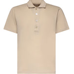 Polo in cotone M75POLM05TES0M120 02 ELEVENTY 