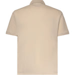 Polo in cotone M75POLM05TES0M120 02 ELEVENTY 