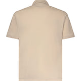 Polo in cotone M75POLM05TES0M120 02 ELEVENTY 
