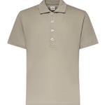 Polo in cotone M75POLM05TES0M120 07 ELEVENTY 