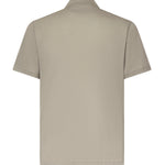 Polo in cotone M75POLM05TES0M120 07 ELEVENTY 