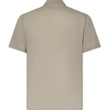 Polo in cotone M75POLM05TES0M120 07 ELEVENTY 