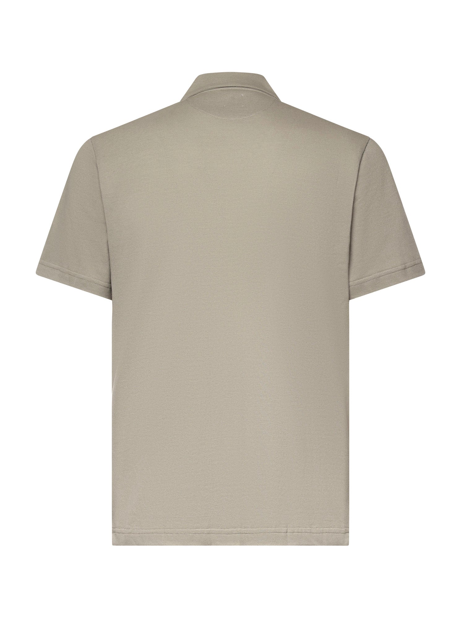 Polo in cotone M75POLM05TES0M120 07 ELEVENTY 