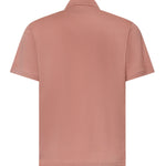 Polo in cotone M75POLM05TES0M120 99 ELEVENTY 