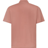 Polo in cotone M75POLM05TES0M120 99 ELEVENTY 