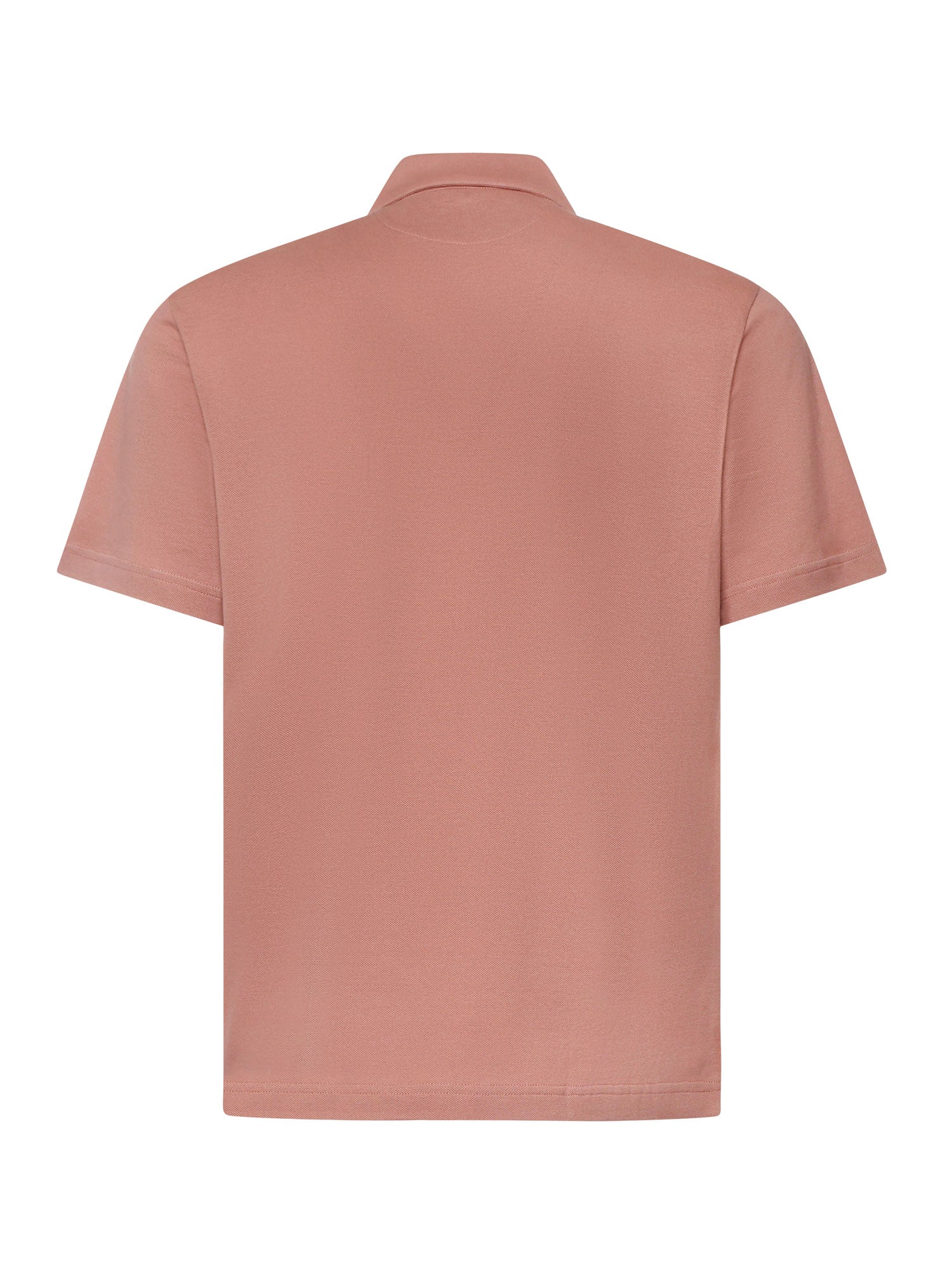 Polo in cotone M75POLM05TES0M120 99 ELEVENTY 
