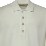 Polo in cotone M75POLM06TES0M120 01 ELEVENTY 