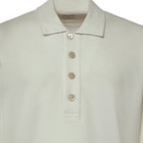 Polo in cotone M75POLM06TES0M120 01 ELEVENTY 