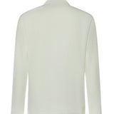 Polo in cotone M75POLM06TES0M120 01 ELEVENTY 