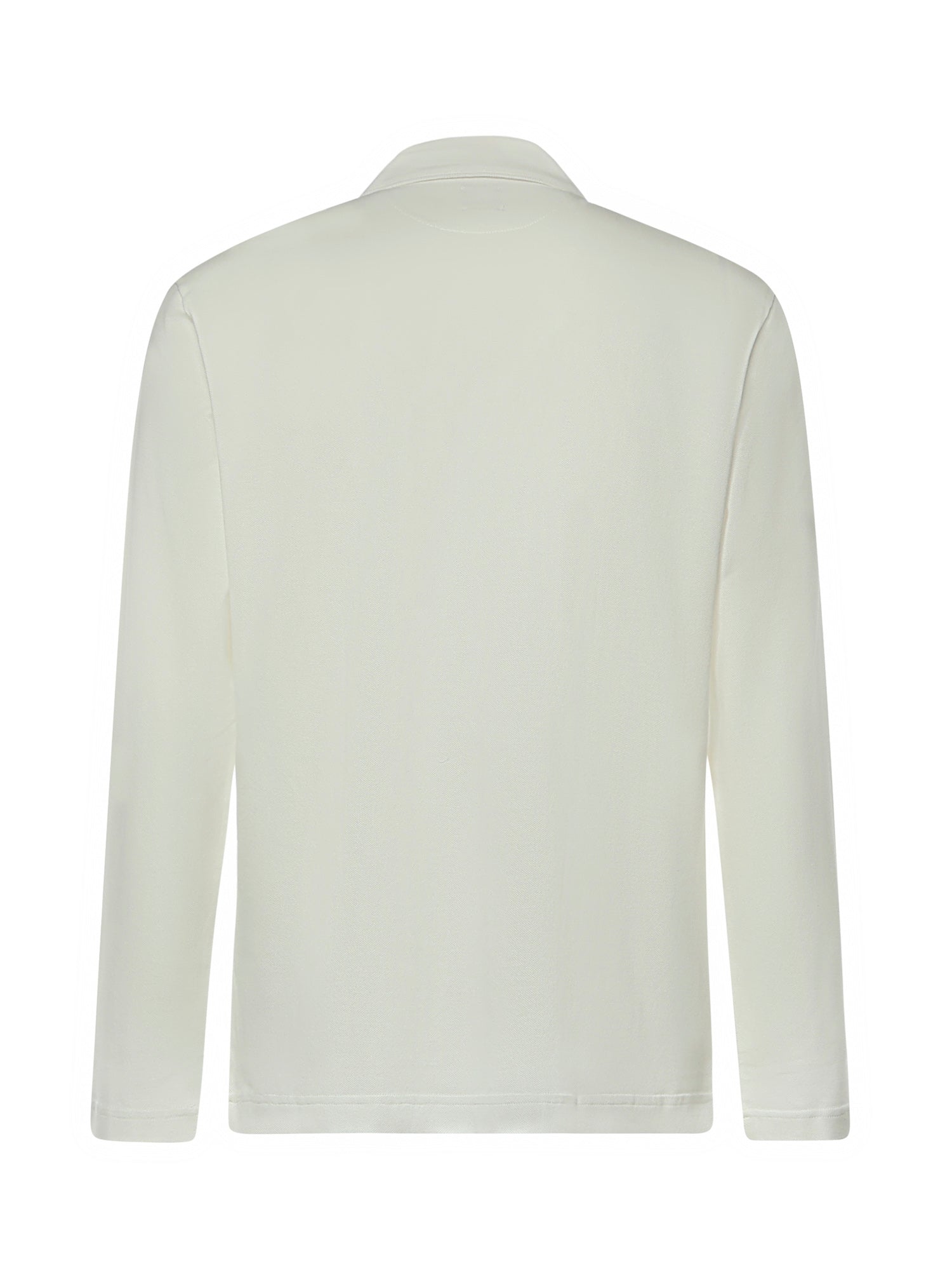 Polo in cotone M75POLM06TES0M120 01 ELEVENTY 