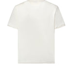 T-shirt in modal e cotone M75TSHK19 TES0K03501 ELEVENTY 