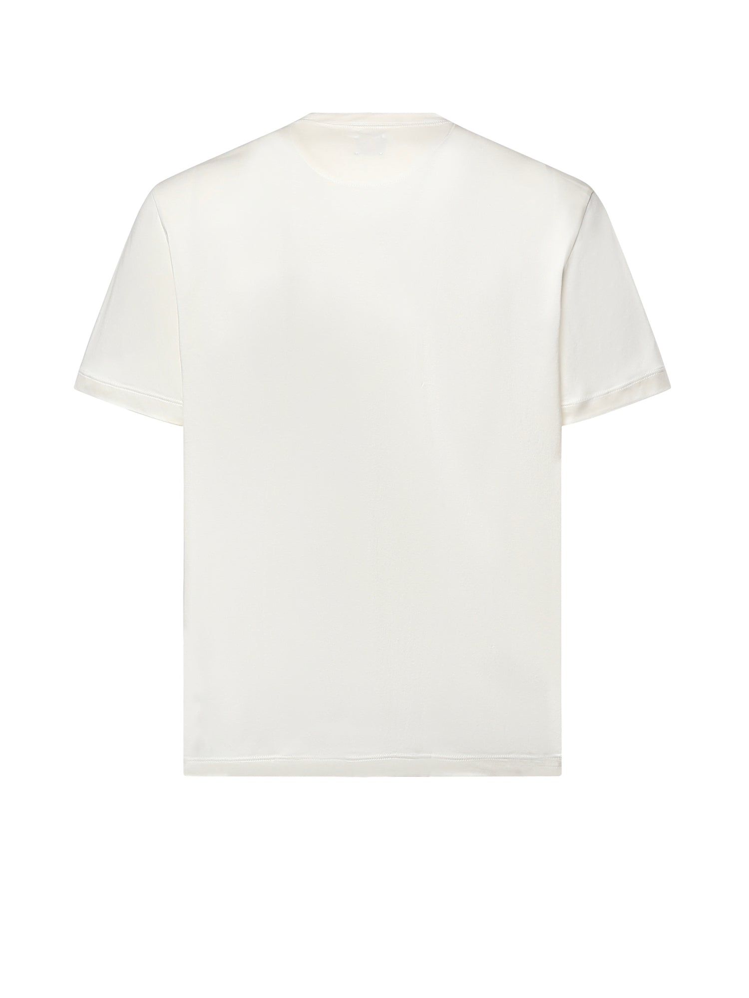 T-shirt in modal e cotone M75TSHK19 TES0K03501 ELEVENTY 