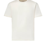 T-shirt in modal e cotone M75TSHK19 TES0K03501 ELEVENTY 