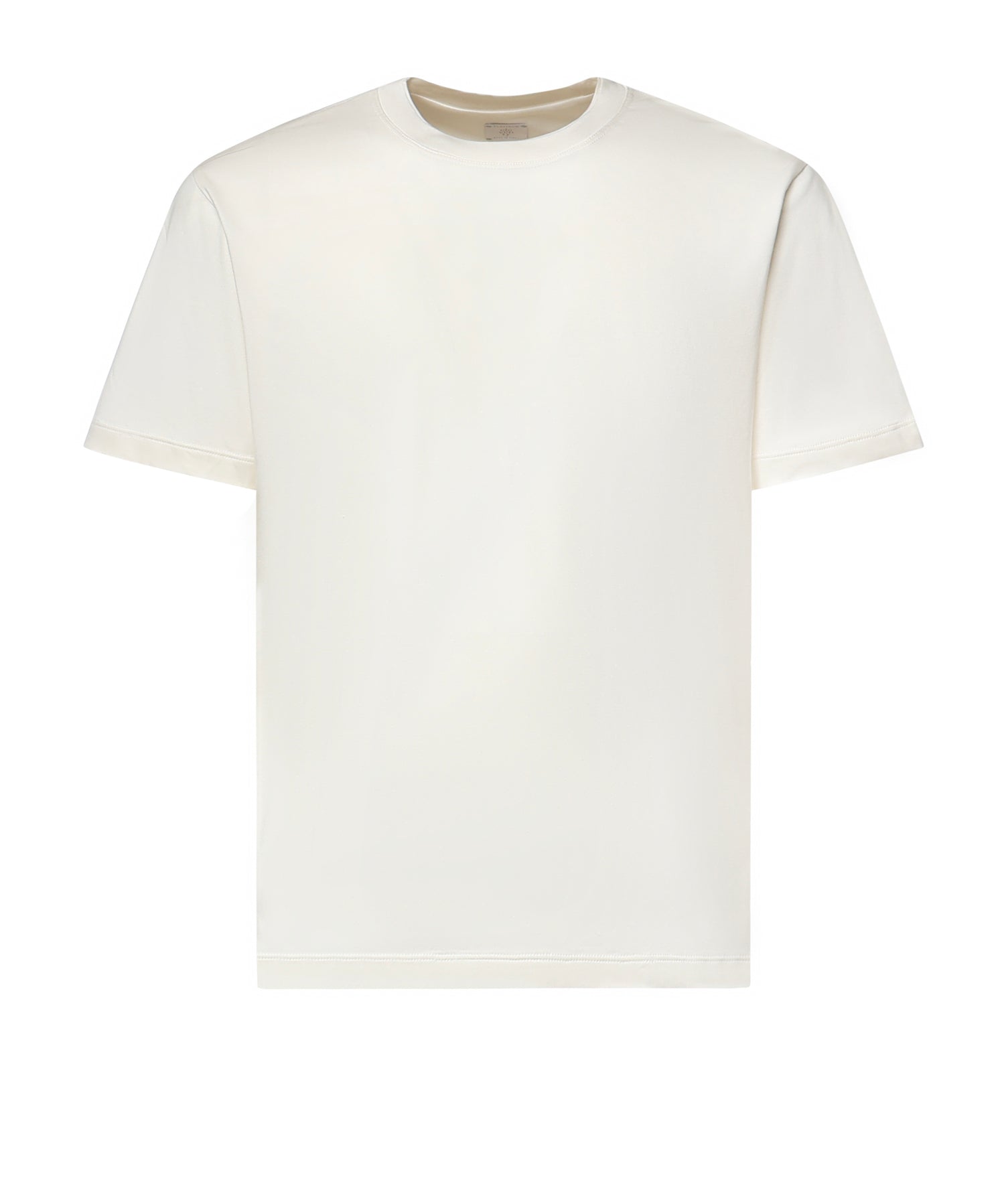 T-shirt in modal e cotone M75TSHK19 TES0K03501 ELEVENTY 