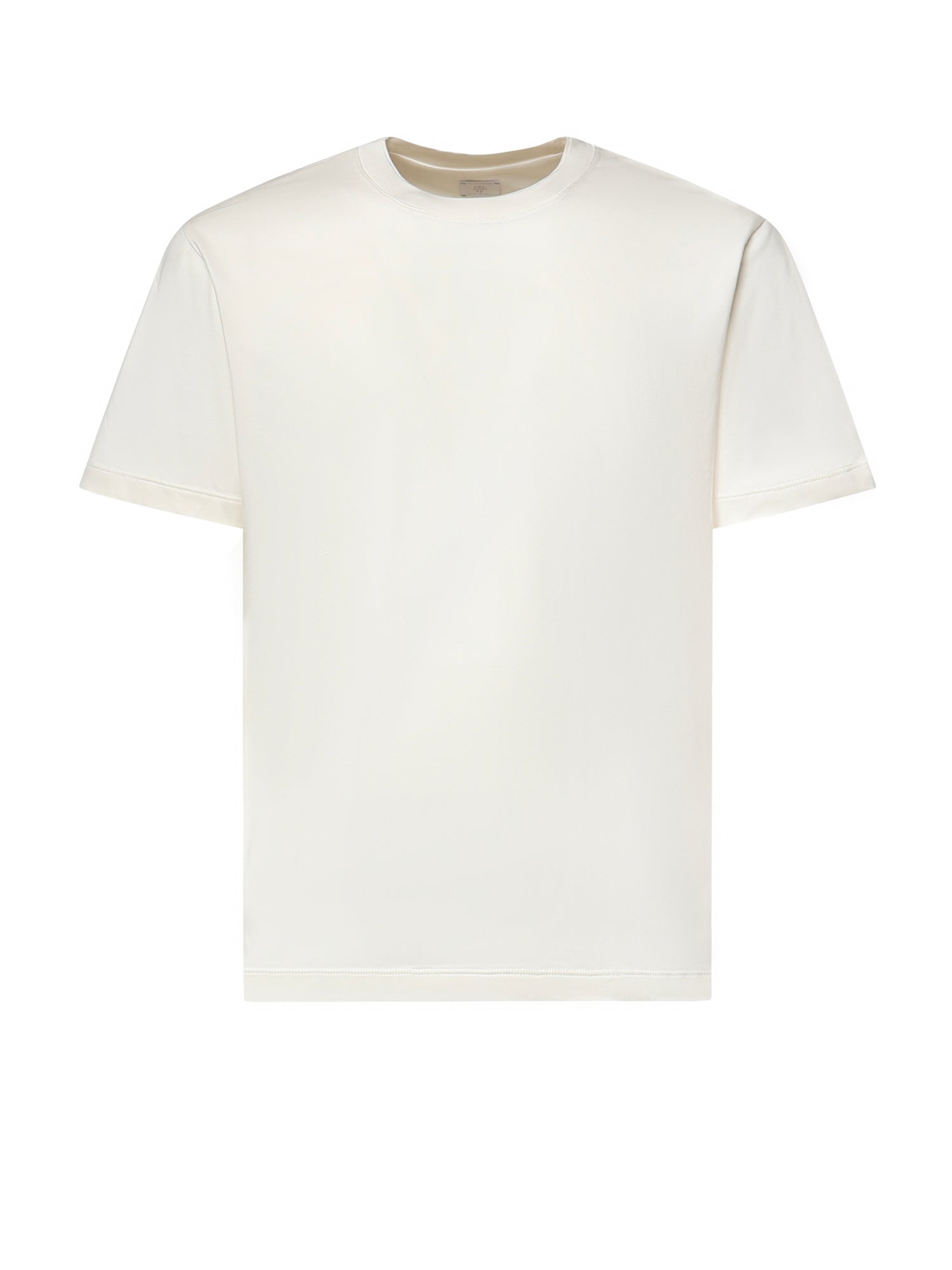 T-shirt in modal e cotone M75TSHK19 TES0K03501 ELEVENTY 