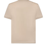 T-shirt in modal e cotone M75TSHK19 TES0K03504 ELEVENTY 
