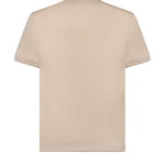 T-shirt in modal e cotone M75TSHK19 TES0K03504 ELEVENTY 