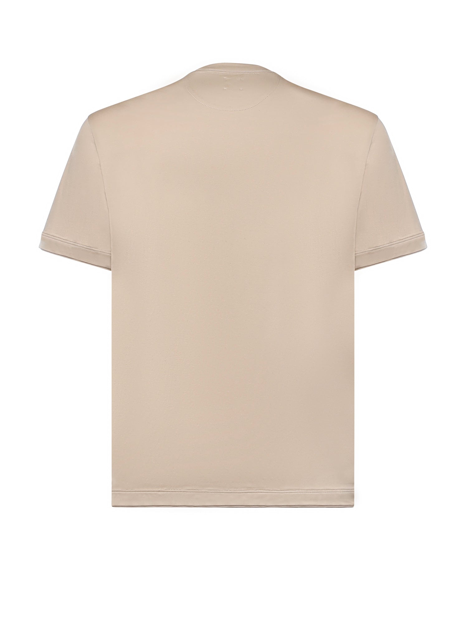 T-shirt in modal e cotone M75TSHK19 TES0K03504 ELEVENTY 