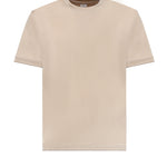 T-shirt in modal e cotone M75TSHK19 TES0K03504 ELEVENTY 