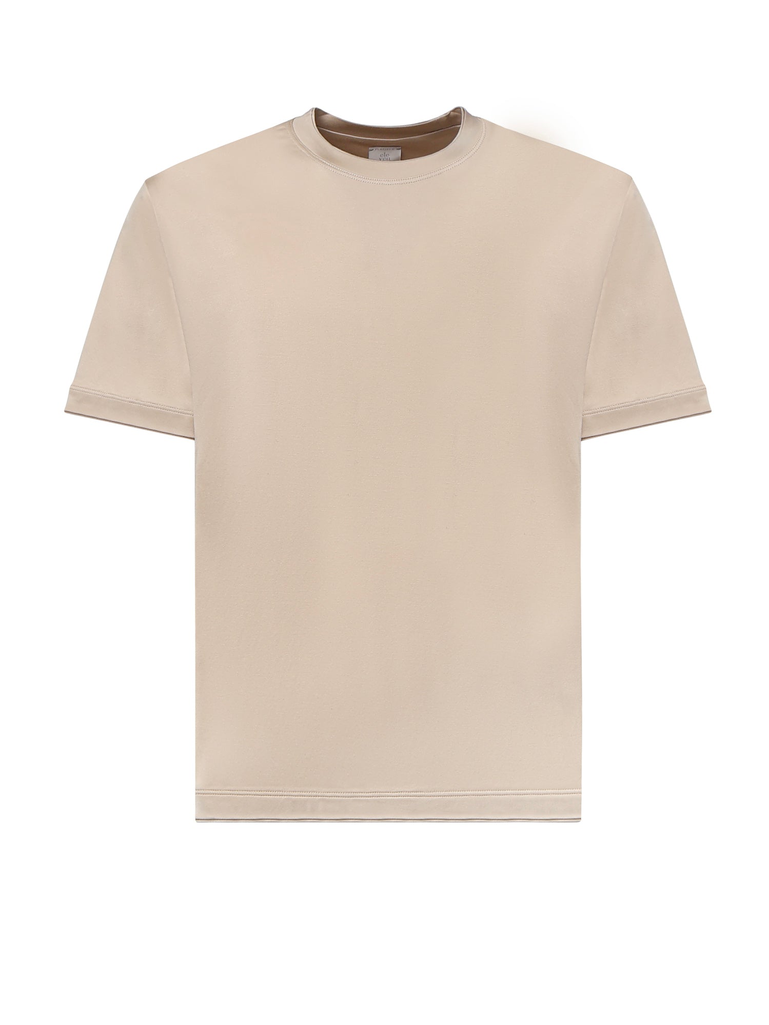 T-shirt in modal e cotone M75TSHK19 TES0K03504 ELEVENTY 
