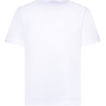 T-shirt in cotone M75TSHM02TSH26001 01N ELEVENTY 