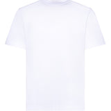 T-shirt in cotone M75TSHM02TSH26001 01N ELEVENTY 