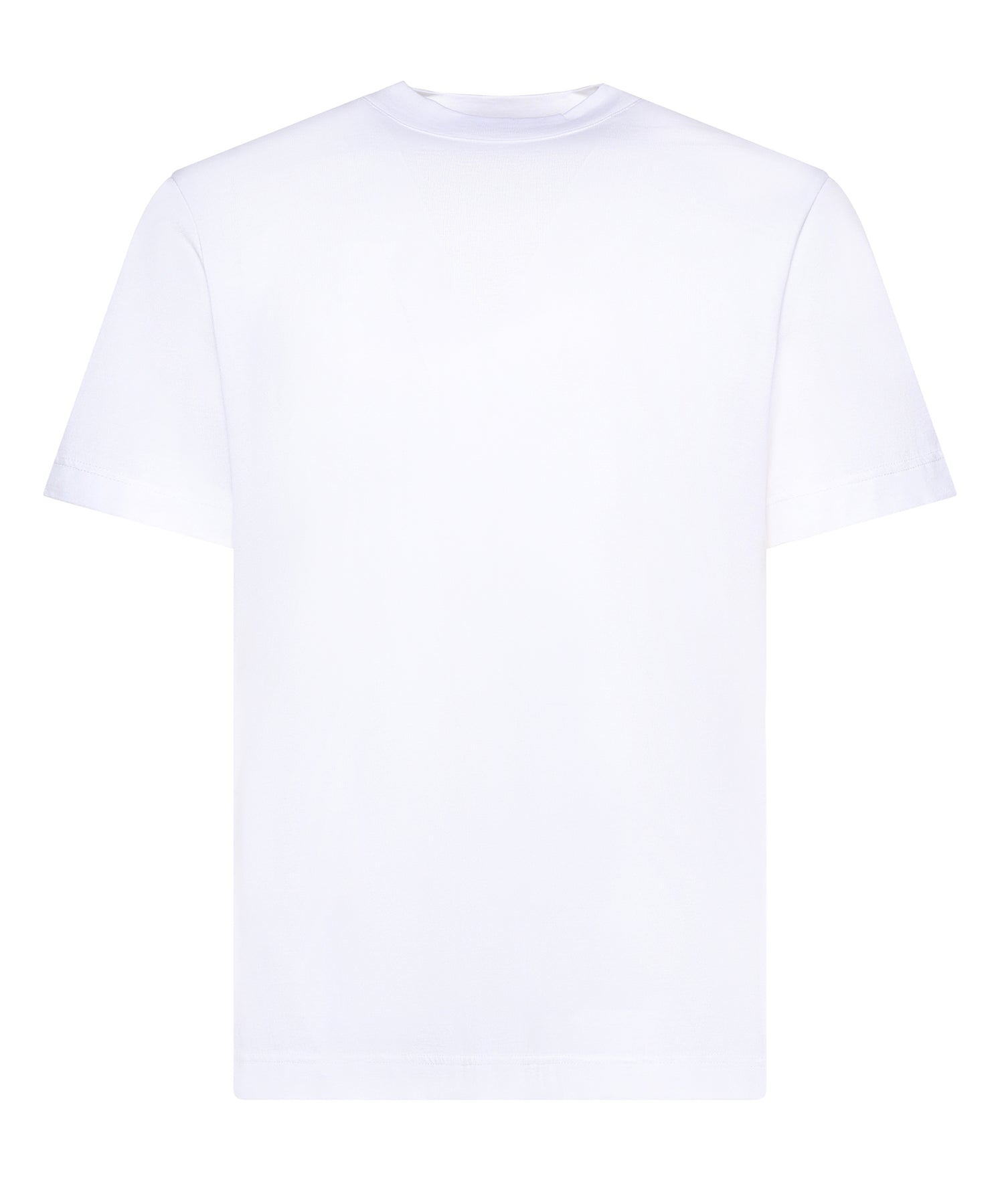 T-shirt in cotone M75TSHM02TSH26001 01N ELEVENTY 