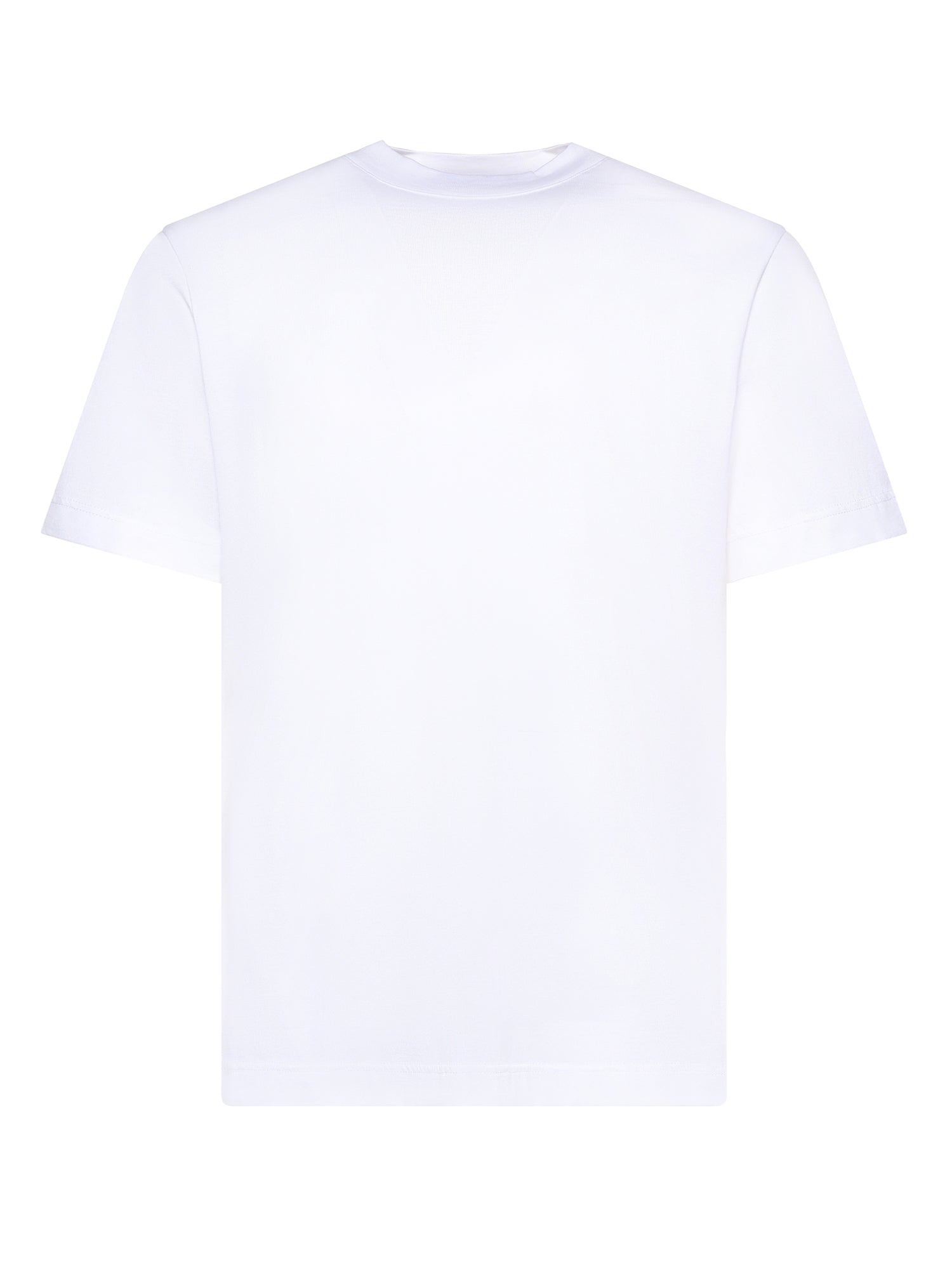 T-shirt in cotone M75TSHM02TSH26001 01N ELEVENTY 