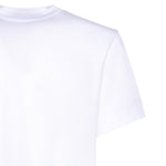 T-shirt in cotone M75TSHM02TSH26001 01N ELEVENTY 