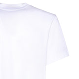 T-shirt in cotone M75TSHM02TSH26001 01N ELEVENTY 