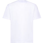 T-shirt in cotone M75TSHM02TSH26001 01N ELEVENTY 
