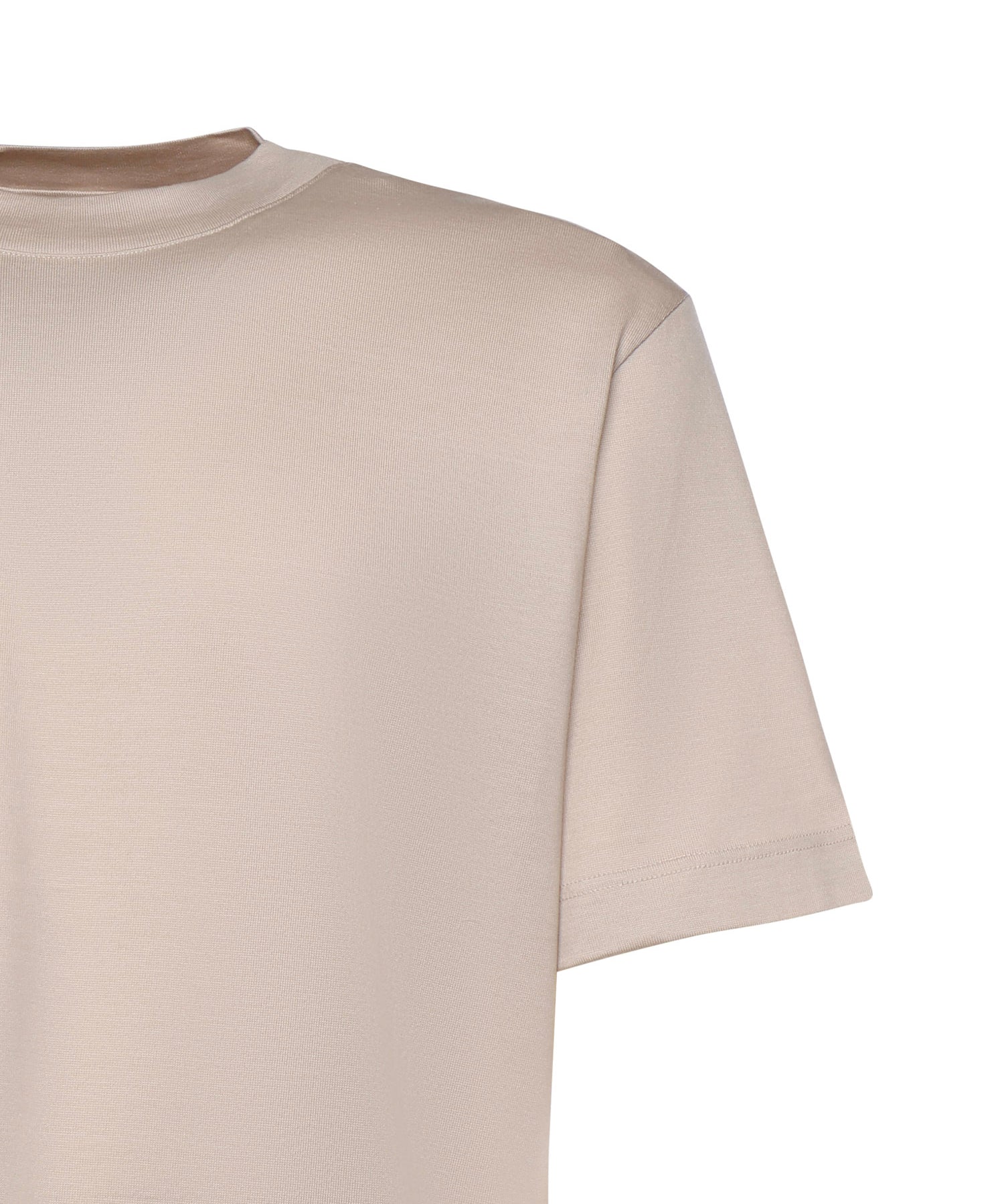 T-shirt in cotone M75TSHM02TSH26001 03 ELEVENTY 