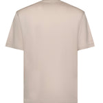 T-shirt in cotone M75TSHM02TSH26001 03 ELEVENTY 