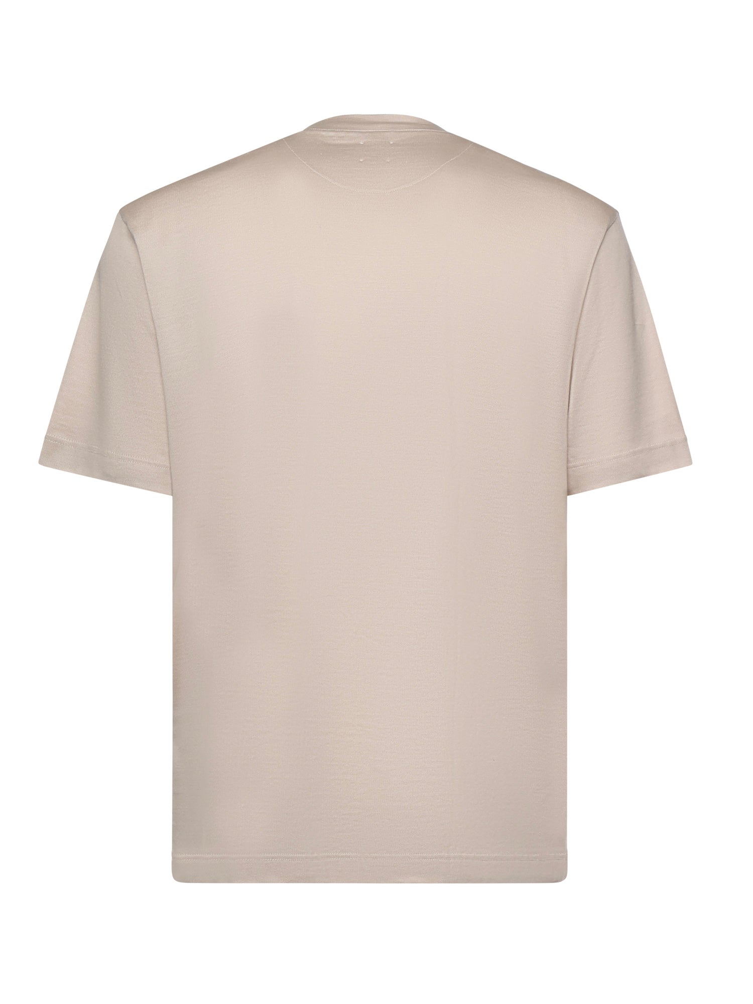 T-shirt in cotone M75TSHM02TSH26001 03 ELEVENTY 