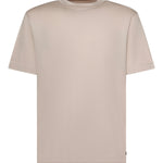 T-shirt in cotone M75TSHM02TSH26001 03 ELEVENTY 